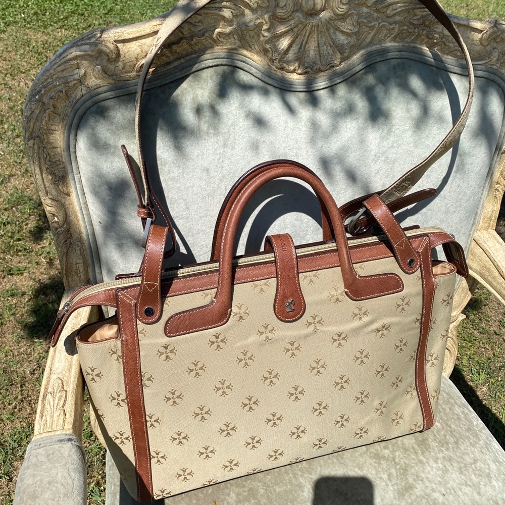 moonsus Laptop tote bag